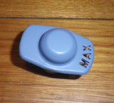 Samsung Front Loader Detergent Drawer Rinse cap - Part # DC67-00524A