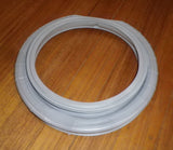 Samsung WW85T3040WW/SA Front Loader Door Gasket - Part # DC81-01455A