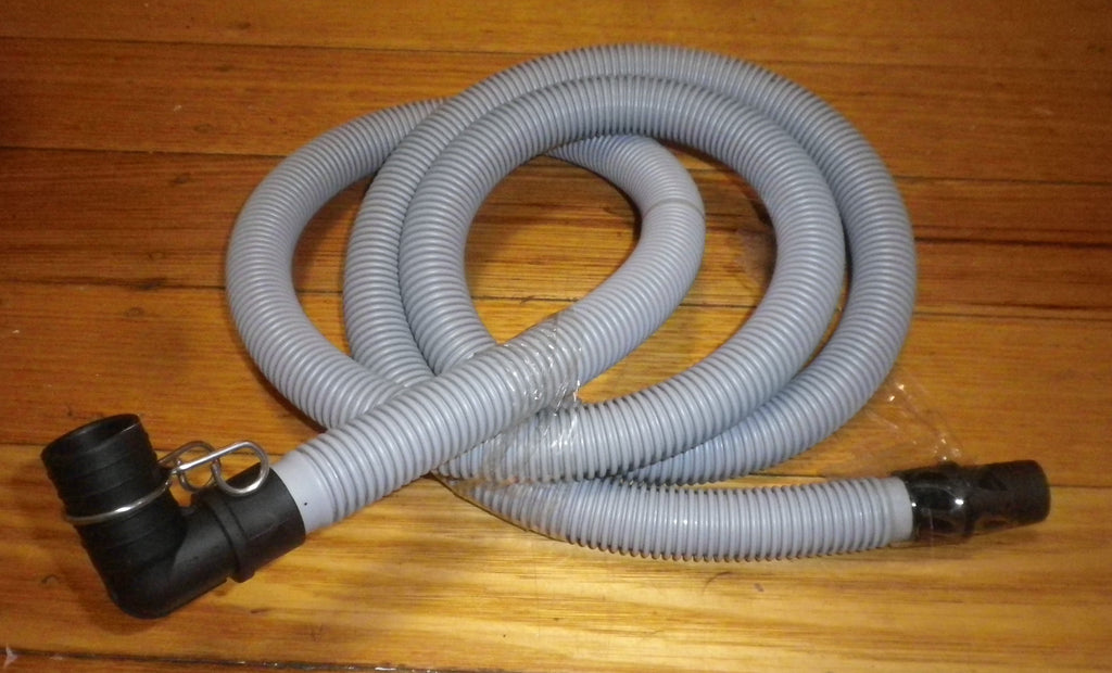 Samsung Front Load Washer Dryer Drain Outlet Hose - Part # Dc97-02250f 