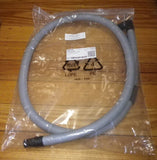 Samsung Front Load Washer Dryer Drain Outlet Hose - Part # DC97-02250Y
