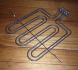 Delonghi 1000Watt/2000Watt Top Oven/Grill Element - Part # DL062158004