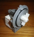 LG Dishwasher & Washing Machine Magnetic Pump Motor Body - Part No. EAU61383502