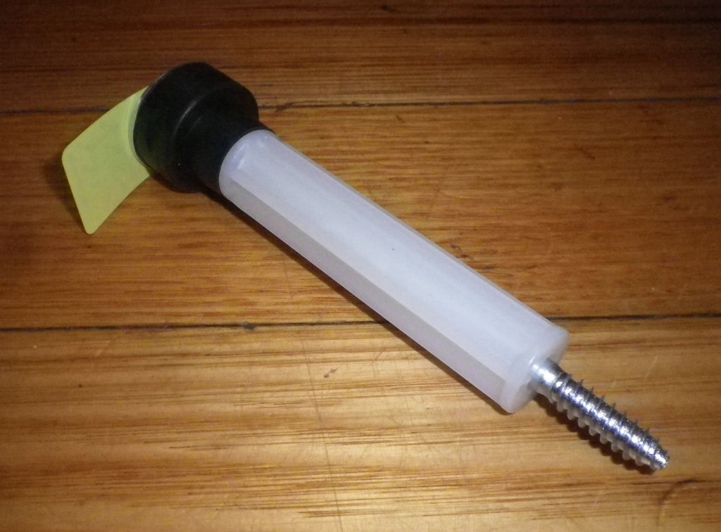 LG Front Loading Washer Long Transit Bolt Part FAA31690711 Allfix