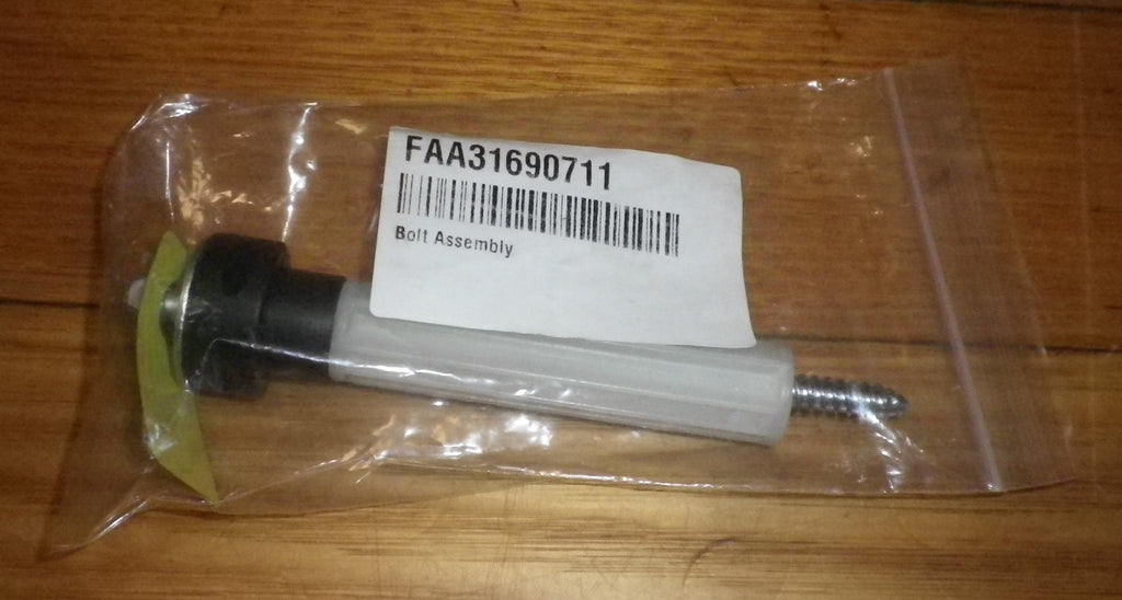 LG Front Loading Washer Long Transit Bolt Part FAA31690711 Allfix