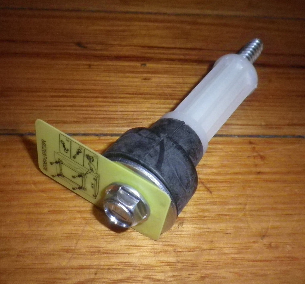 LG Front Loading Washer Transit Bolt Part FAA31690712 Allfix