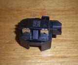 Embraco Fridge Compressor PTC Starter Relay - Part # FP207261, 8EA17C3