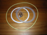 Fisher & Paykel 605, DD60 Ph7 Series DishDrawer Shim Motor Seal Kit - Part # FP522089