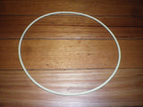 Fisher & Paykel 605, DD60 Ph7 Series DishDrawer Large Heater Seal - Part # FP525058