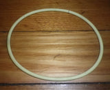Fisher & Paykel DD601, DD603 Series DishDrawer Small Heater to Motor Seal - Part # FP525059