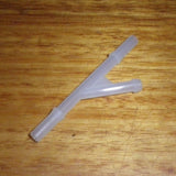 Fisher & Paykel Early DishDrawer Lid Air Hose Y-Adaptor - Part # FP525341, 525341