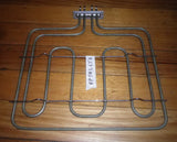 Fisher & Paykel BI603 Compatible Hinged Dual Grill Element - Part # FP542656