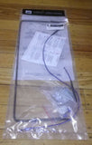Fisher & Paykel Compatible 355 Watt 57cm Defrost Element - Part # FR-07V2