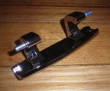 Haier HWF12D1W1 Front Loader Washer Door Hinge - Part # H0020101300B