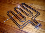 Linea, Nobel, Delonghi 1000Watt/2500Watt Top Oven/Grill Element - Part # IM93-08