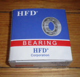 LG Front Loading Washer Dryer Inner Drum Bearing 6306ZZ - Part # LG123