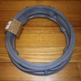 LG WVC5 Series Washer/Dryer Genuine Door Gasket 2 Hole - Part # MDS66651606