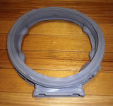 LG WVC9 Series Washer/Dryer Genuine Door Gasket 6 Hole - Part # MDS66651627
