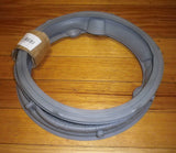 New LG WV9, WV10 Series Washer Genuine Door Gasket 7 Hole - Part # MDS66651628