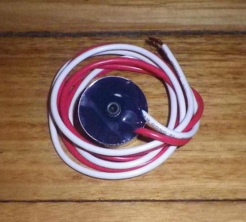 Choice Universal Defrost Termination Thermostat Part ML55CM, L552 Allfix Electrical