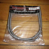 Early New World Dryer Spiral Heating Element (Pr) - Part # NW002