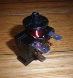 Danfoss Compatible 1/4HP 220VAC Fridge Compressor Start Relay - Part # RF924