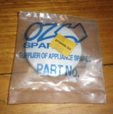 Simpson Large Washing Machine Timer Knob Cap - Part # SG066L