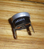 Simpson, Kelvinator Hot Cutout Thermostat 65degC NC - Part # SMD014