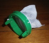 Simpson Esprit, Encore, SWT series, Hoover 500M Washer Compatible Agitator Lint Filter # SPG604