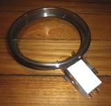 Chef 145mm Trim Ring & Receptacle - Part No. TR-03