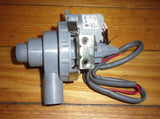 Haier H0034000110D Compatible Magnetic Pump Motor with Flyleads - Part No. UNI200ASP