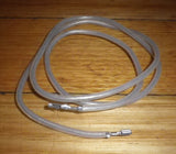 Early Chef, Westinghouse 800mm Stove Ignition Connecting Lead - Part # W0477