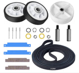 Maytag Whirlpool Commercial Dryer Compatible Maintenance Kit - Part # X003WFIRY7
