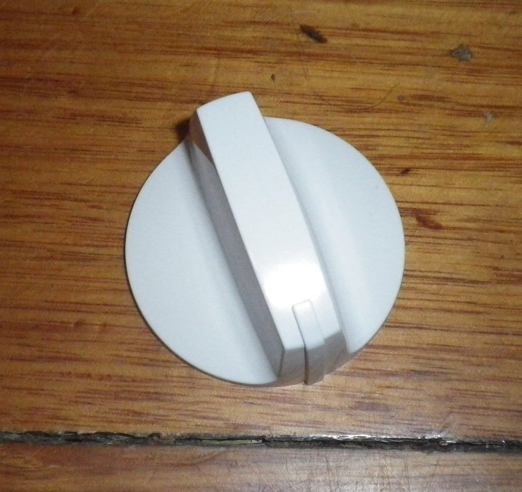 Westinghouse White Stove Control Knob Part 0019008123 Allfix Electrical