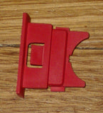Hot Inlet Valve Red Retaining Clip - Part # 0028200082