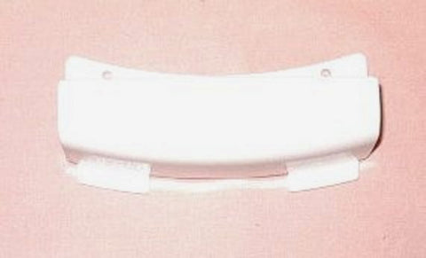 Early Simpson, Westinghouse Dryer Door Hinge Cover - Part # 0045300018