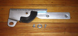 Dishlex Global Dishwasher Righthand Door Hinge Assembly - Part # 0045477015G