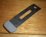 Dishlex Global DX300WA, DX310SA, DX460SA Door Latch Tongue - Part # 0046400017G