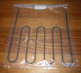 Chef, Westinghouse 1800W Bottom Oven Element (no earth) - Part No. 0122004577