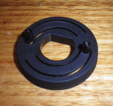 Electrolux, Westinghouse Grey Burner Control Knob Skirt - Part # 0200001288