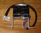 Simpson Large Top Suspended Washer Brake Motor Assembly - Part # 0214203002