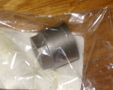 Simpson, Westinghouse Early Transmission Shaft Clutch Boss - Part # 0228200002