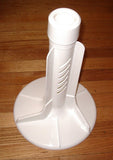 Hoover 500M, 600M, Simpson Esprit Washing Machine Agitator # 0231224001K