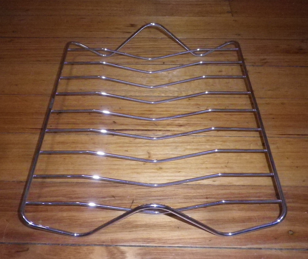 Chef, Westinghouse Stove Oven Roasting Rack 36cm X 30cm Part 03270 Allfix Electrical