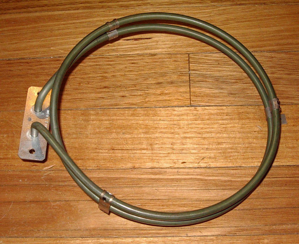 Blanco 2400 Watt Fan Forced Oven Element Part IM5103 Allfix