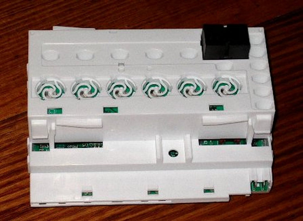Electrolux Dishlex DX302WB Dishwasher Control Module Part 0367400141