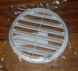 Simpson EziLoader, Electrolux SensorDry Series Dryer Exhaust Vent Grille - Part # 1333776118