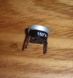 Simpson Minimax, Kelvinator Hot Cutout Thermostat - Part # 0541001128