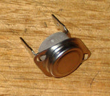 Simpson Eziset, EziLoader Dryer 55degC Control Thermostat - Part # 0541300033