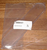 Westinghouse Rangehood Light Cover / Diffuser - Part # 4055919940