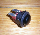 Chef CFG504SA Gas Stove Oven Light Toggle Switch - Part # 85806091004018
